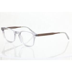 Scott Harris Vintage Europa V-41 C3 50-20-145mm Eyeglasses FRAMES ONLY - GOOD